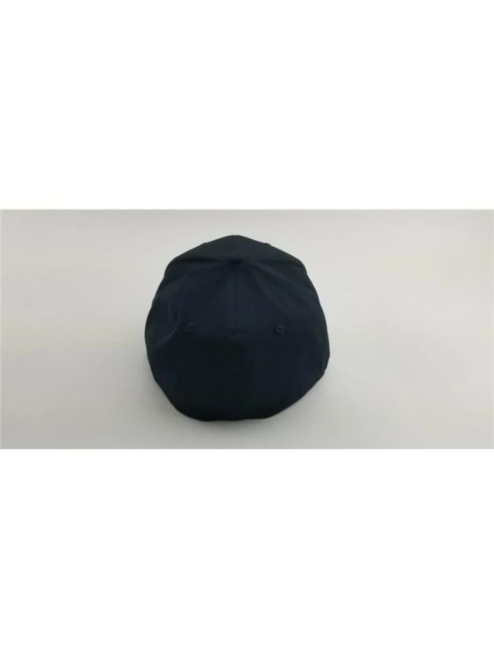 Mitsubishi Motors Logo Embroidered Black Flexfit L/XL Hat Lancer Evo Cap Retro